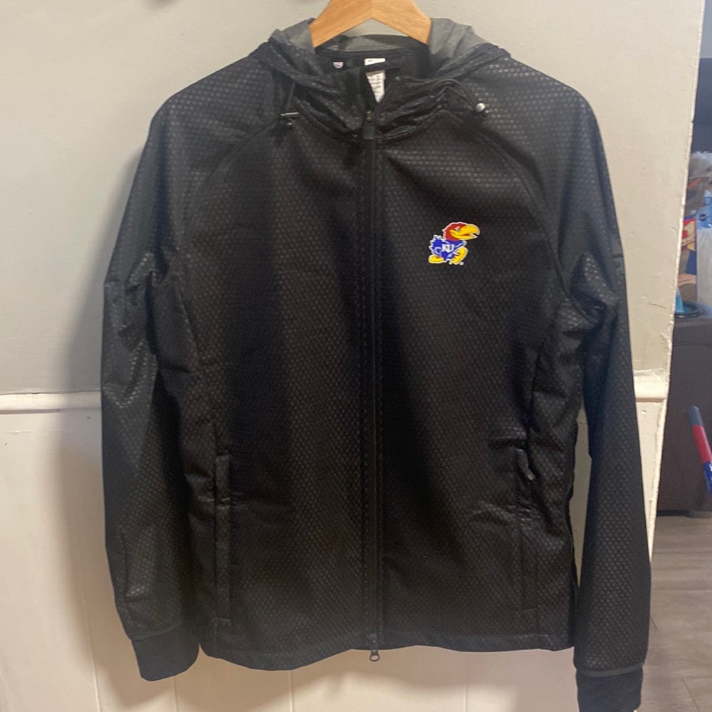 Windbreaker